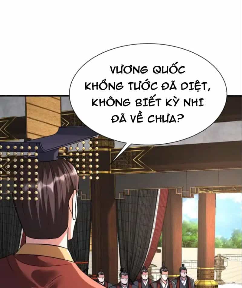 Đại Tần: Ta Con Trai Tần Thủy Hoàng Giết Địch Thăng Cấp Thành Thần - Chương 132 - ảnh 18