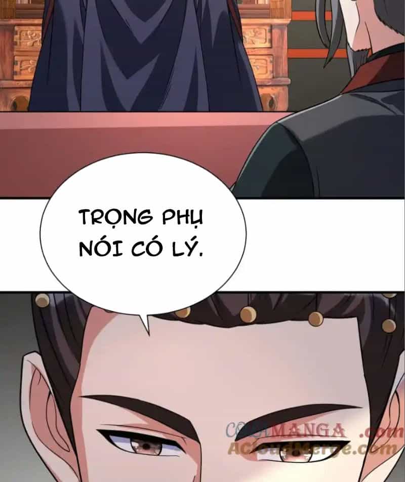 Đại Tần: Ta Con Trai Tần Thủy Hoàng Giết Địch Thăng Cấp Thành Thần - Chương 132 - ảnh 21