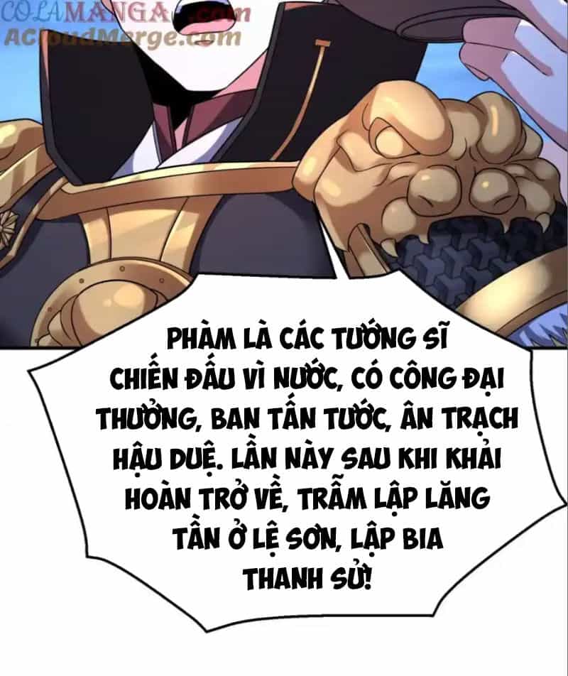 Đại Tần: Ta Con Trai Tần Thủy Hoàng Giết Địch Thăng Cấp Thành Thần - Chương 132 - ảnh 27