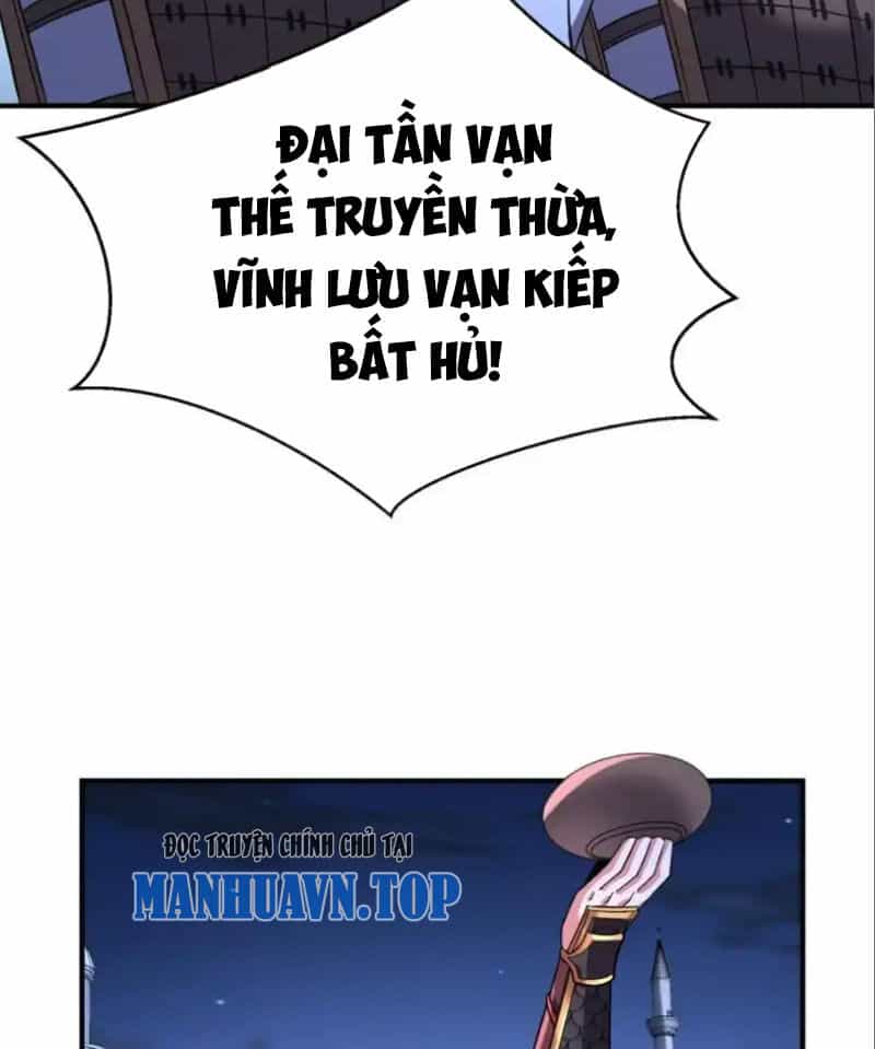 Đại Tần: Ta Con Trai Tần Thủy Hoàng Giết Địch Thăng Cấp Thành Thần - Chương 132 - ảnh 29