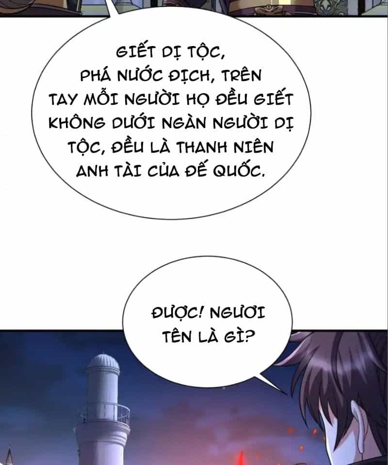 Đại Tần: Ta Con Trai Tần Thủy Hoàng Giết Địch Thăng Cấp Thành Thần - Chương 132 - ảnh 38