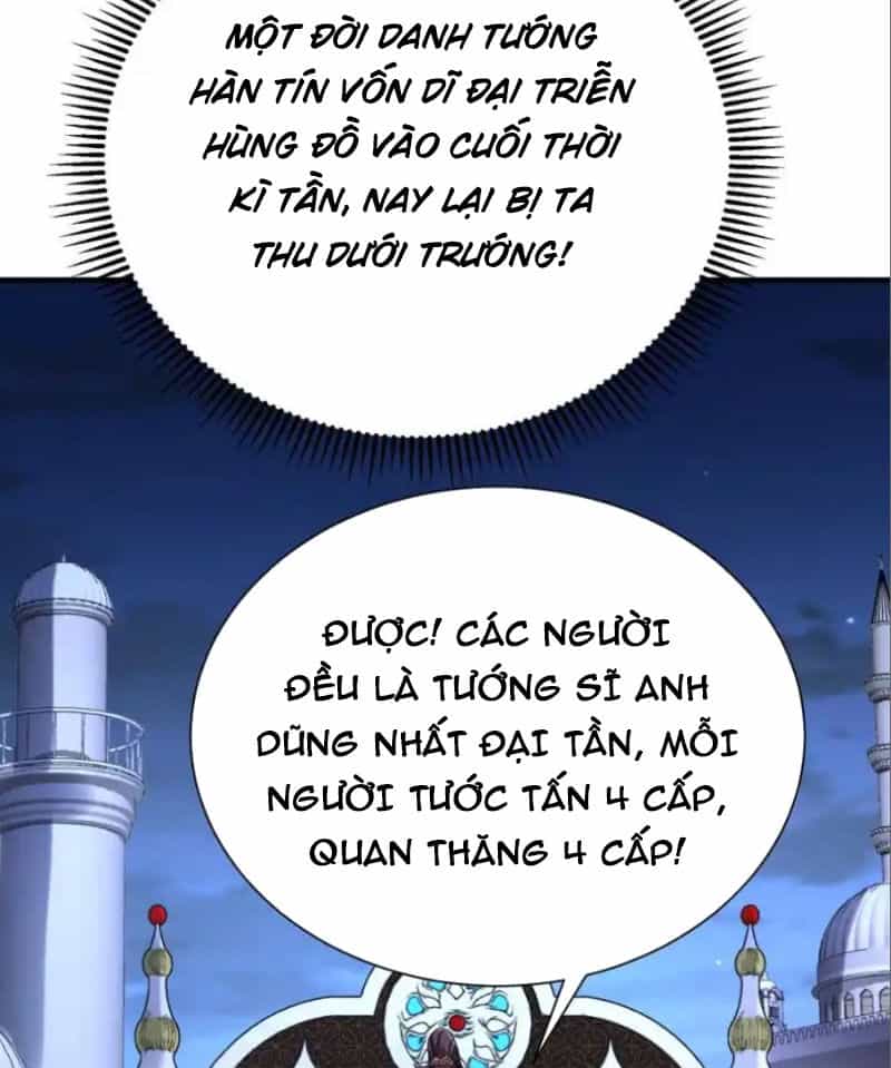 Đại Tần: Ta Con Trai Tần Thủy Hoàng Giết Địch Thăng Cấp Thành Thần - Chương 132 - ảnh 43