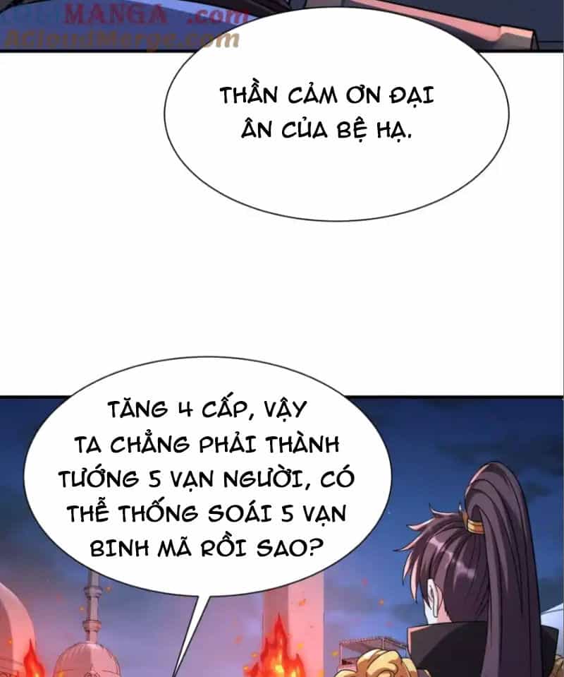 Đại Tần: Ta Con Trai Tần Thủy Hoàng Giết Địch Thăng Cấp Thành Thần - Chương 132 - ảnh 45