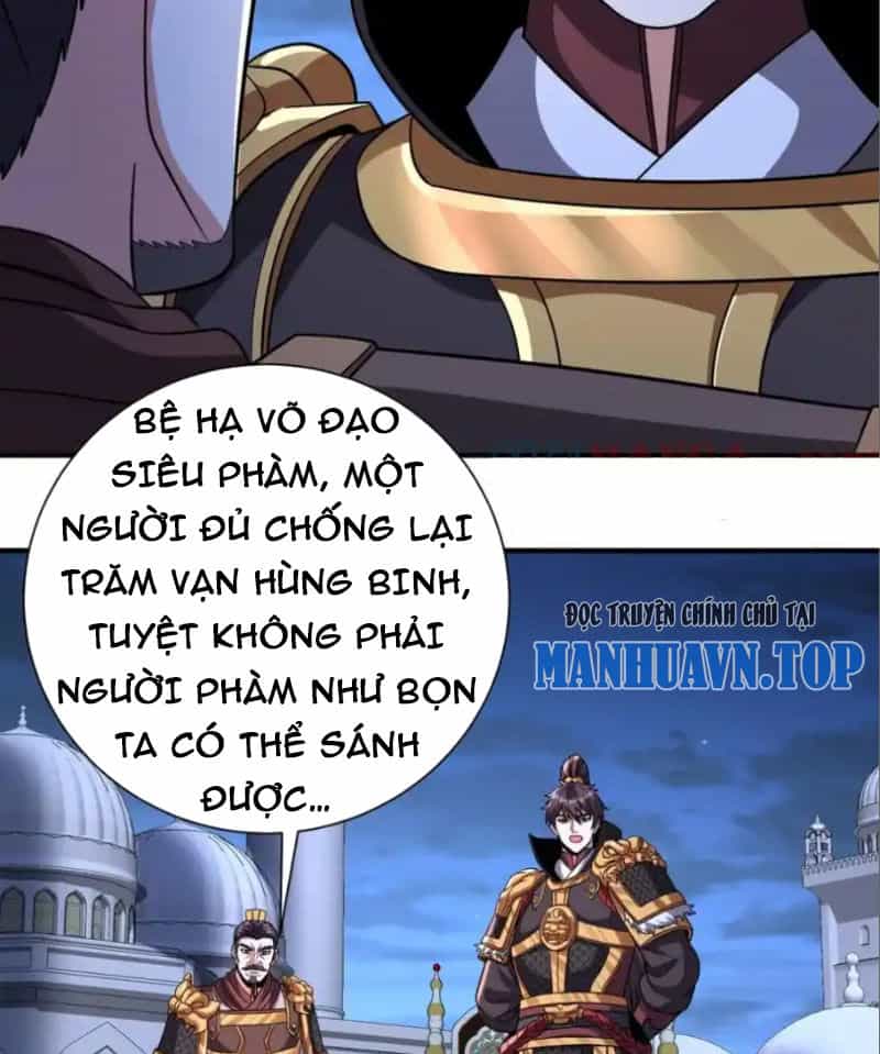 Đại Tần: Ta Con Trai Tần Thủy Hoàng Giết Địch Thăng Cấp Thành Thần - Chương 132 - ảnh 52