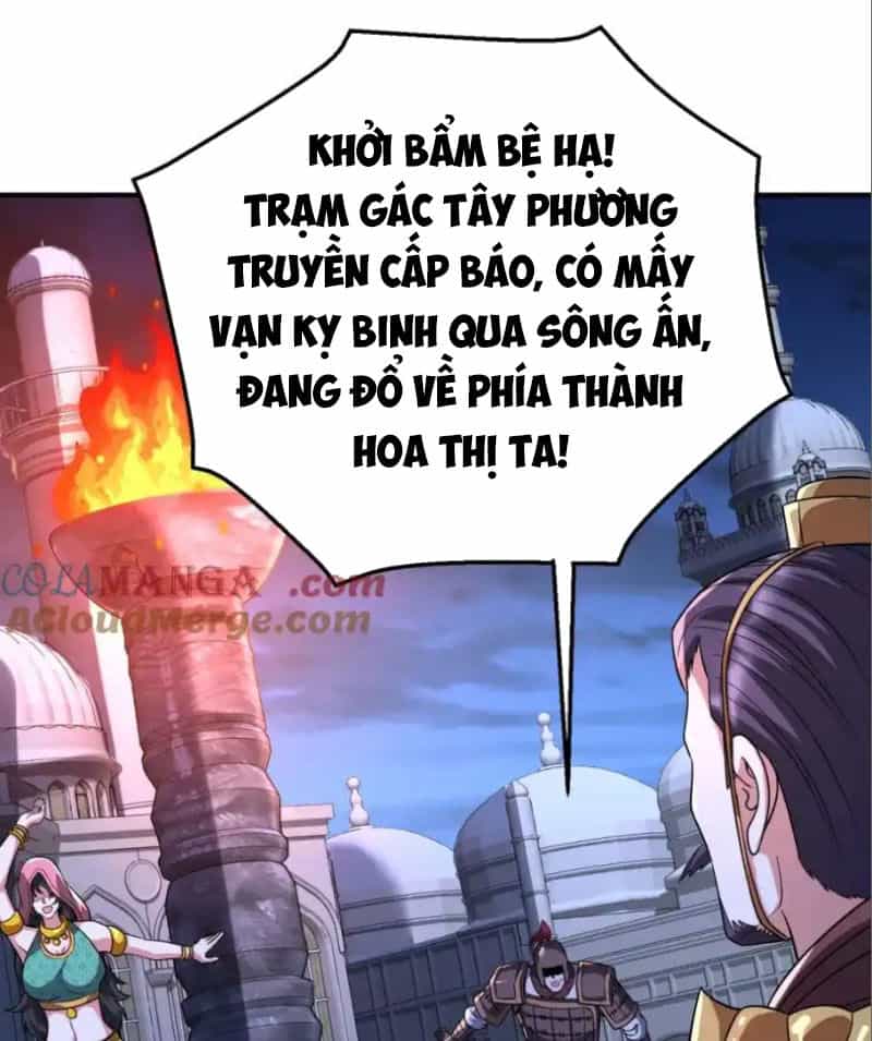 Đại Tần: Ta Con Trai Tần Thủy Hoàng Giết Địch Thăng Cấp Thành Thần - Chương 132 - ảnh 54