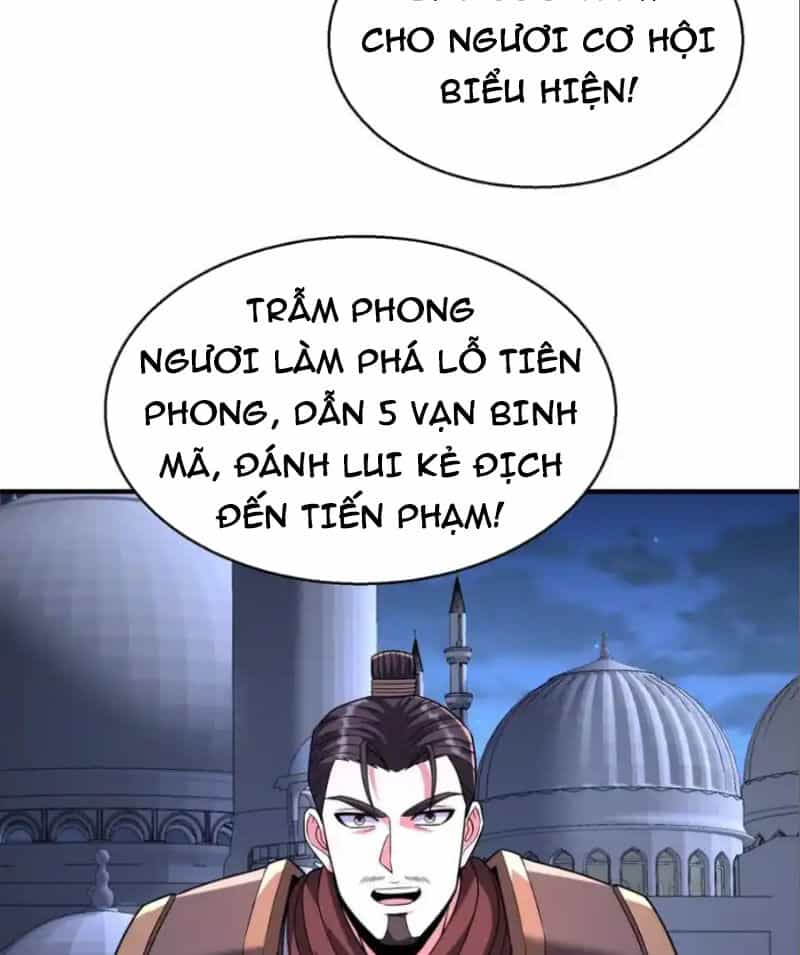 Đại Tần: Ta Con Trai Tần Thủy Hoàng Giết Địch Thăng Cấp Thành Thần - Chương 132 - ảnh 61