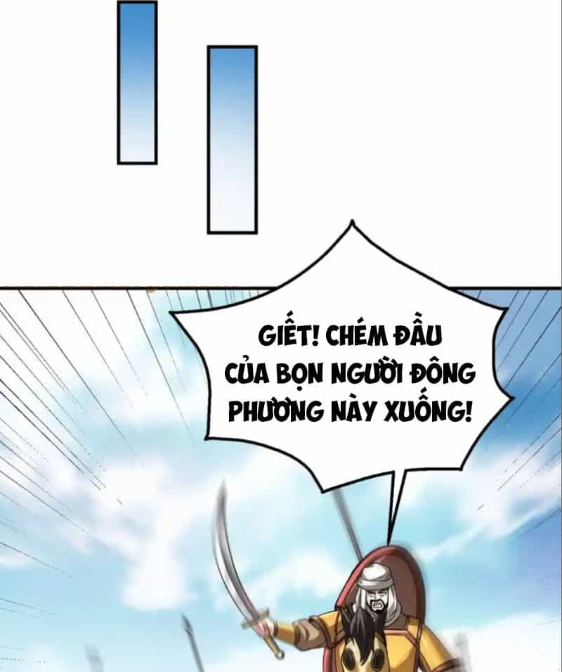 Đại Tần: Ta Con Trai Tần Thủy Hoàng Giết Địch Thăng Cấp Thành Thần - Chương 132 - ảnh 64