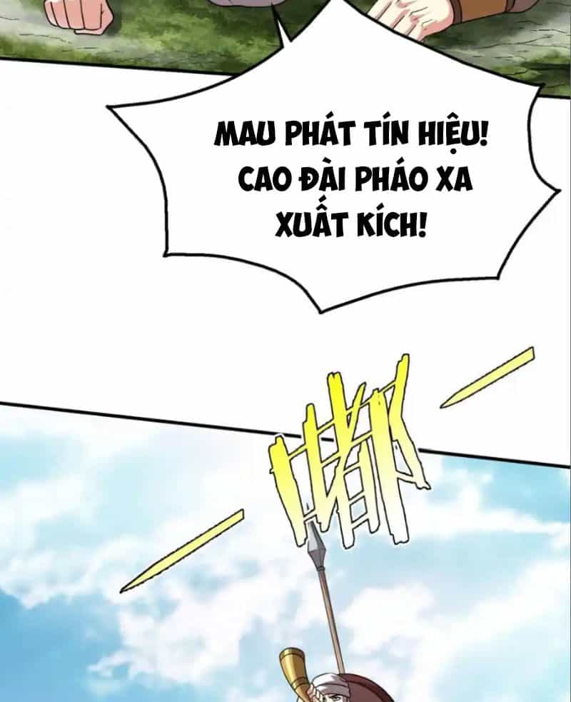 Đại Tần: Ta Con Trai Tần Thủy Hoàng Giết Địch Thăng Cấp Thành Thần - Chương 133 - ảnh 16