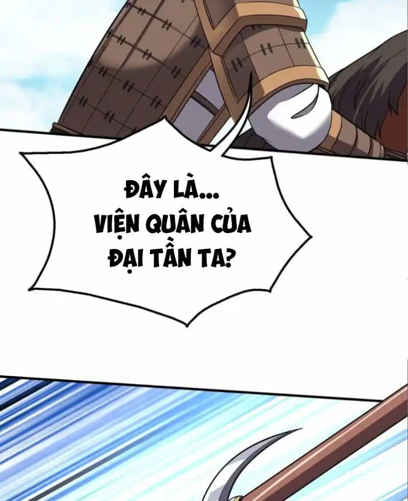 Đại Tần: Ta Con Trai Tần Thủy Hoàng Giết Địch Thăng Cấp Thành Thần - Chương 133 - ảnh 5
