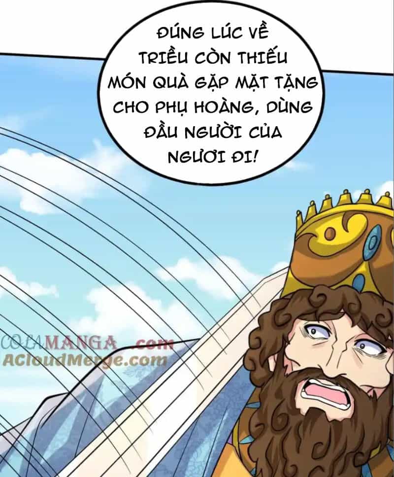 Đại Tần: Ta Con Trai Tần Thủy Hoàng Giết Địch Thăng Cấp Thành Thần - Chương 133 - ảnh 50