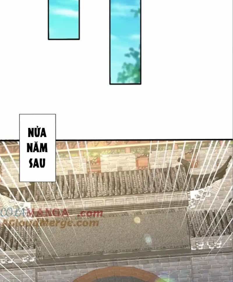 Đại Tần: Ta Con Trai Tần Thủy Hoàng Giết Địch Thăng Cấp Thành Thần - Chương 133 - ảnh 55