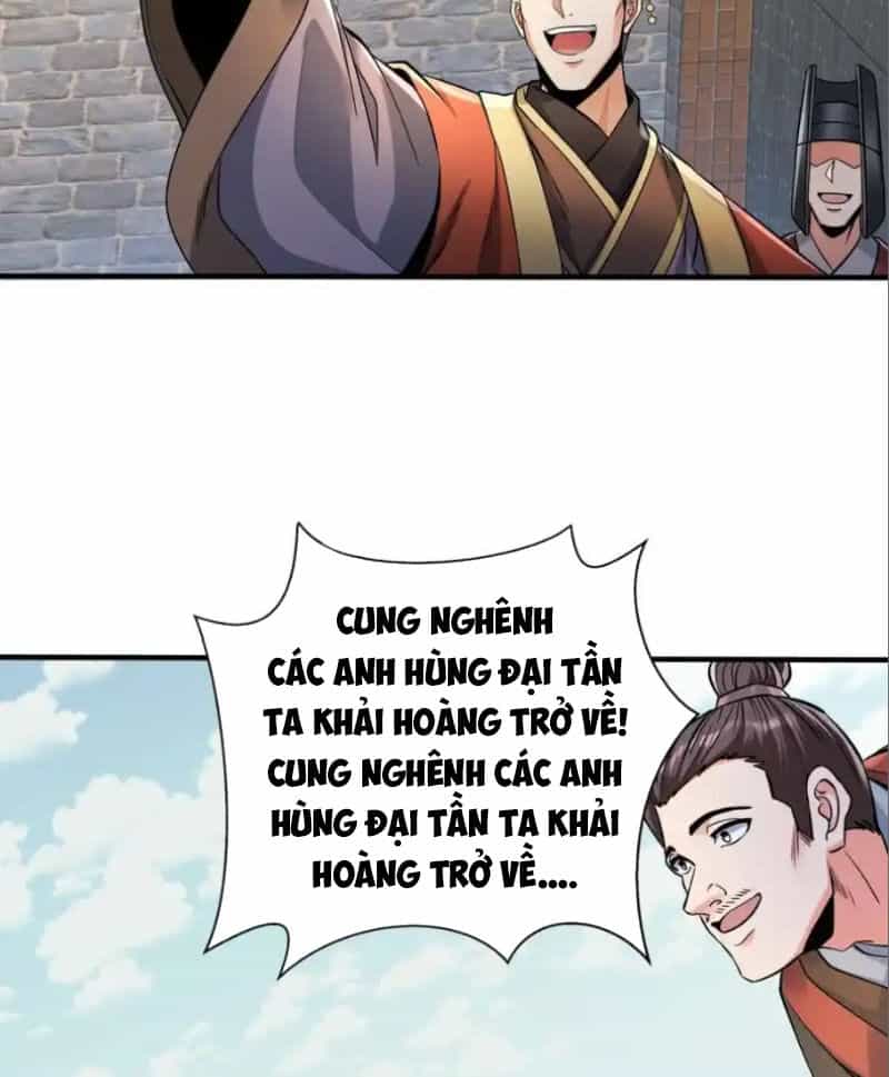 Đại Tần: Ta Con Trai Tần Thủy Hoàng Giết Địch Thăng Cấp Thành Thần - Chương 133 - ảnh 63