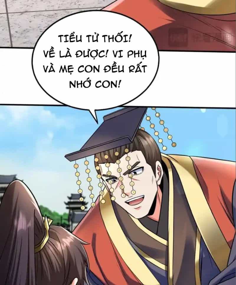 Đại Tần: Ta Con Trai Tần Thủy Hoàng Giết Địch Thăng Cấp Thành Thần - Chương 133 - ảnh 66