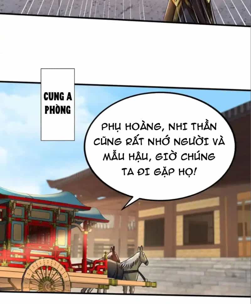 Đại Tần: Ta Con Trai Tần Thủy Hoàng Giết Địch Thăng Cấp Thành Thần - Chương 133 - ảnh 69