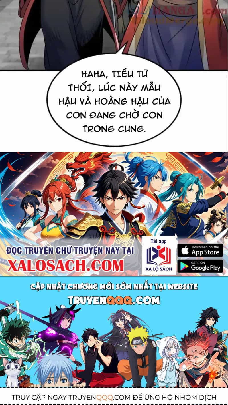 Đại Tần: Ta Con Trai Tần Thủy Hoàng Giết Địch Thăng Cấp Thành Thần - Chương 133 - ảnh 71