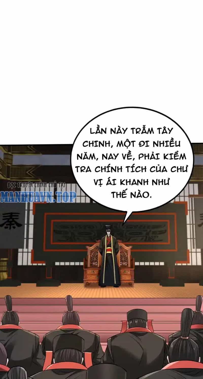 Đại Tần: Ta Con Trai Tần Thủy Hoàng Giết Địch Thăng Cấp Thành Thần - Chương 134 - ảnh 14