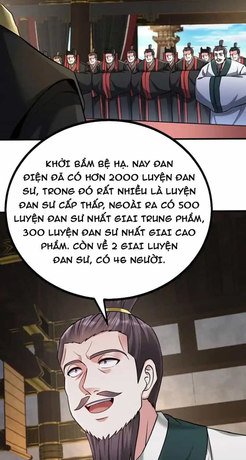 Đại Tần: Ta Con Trai Tần Thủy Hoàng Giết Địch Thăng Cấp Thành Thần - Chương 134 - ảnh 16