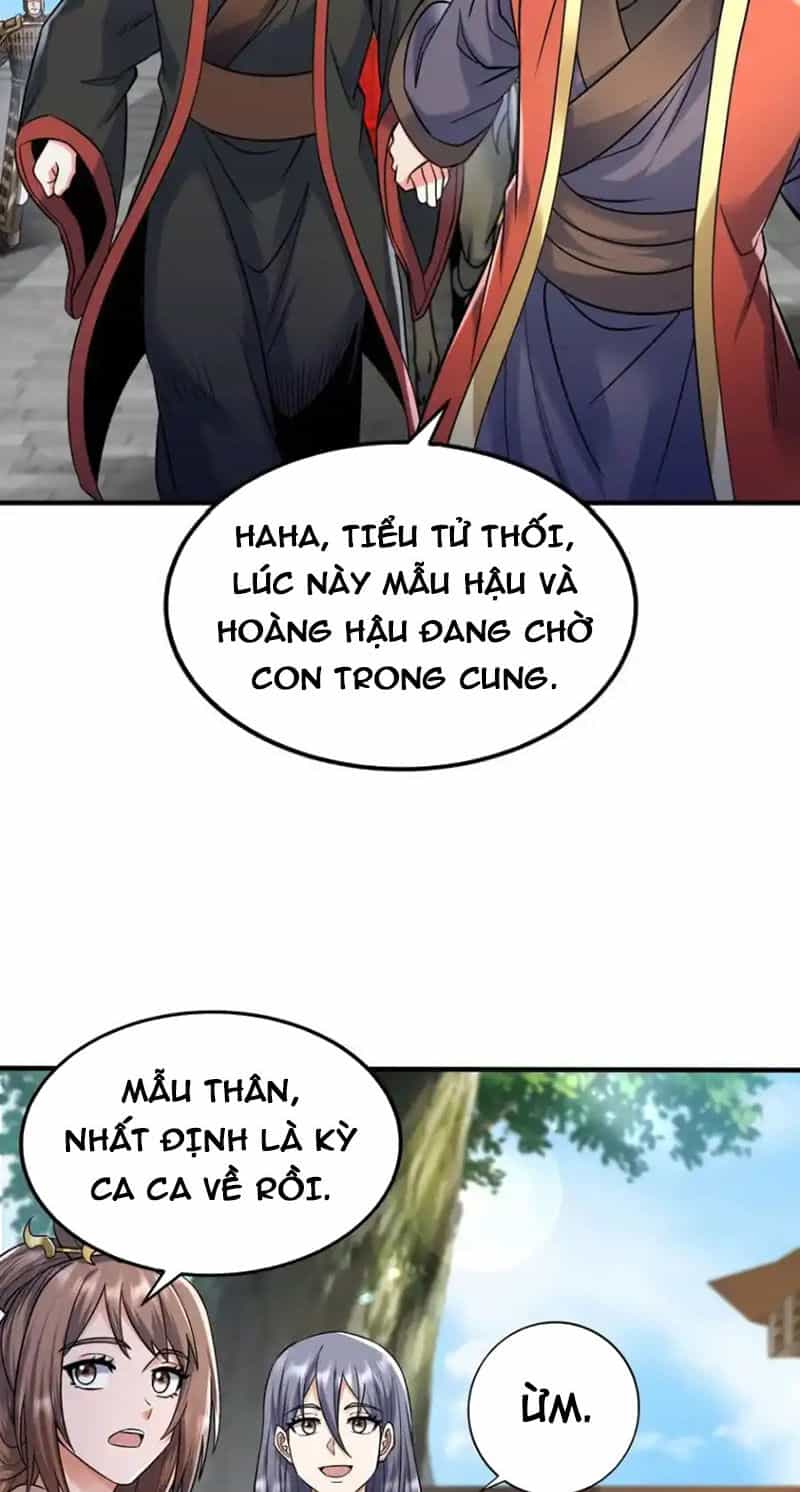 Đại Tần: Ta Con Trai Tần Thủy Hoàng Giết Địch Thăng Cấp Thành Thần - Chương 134 - ảnh 2