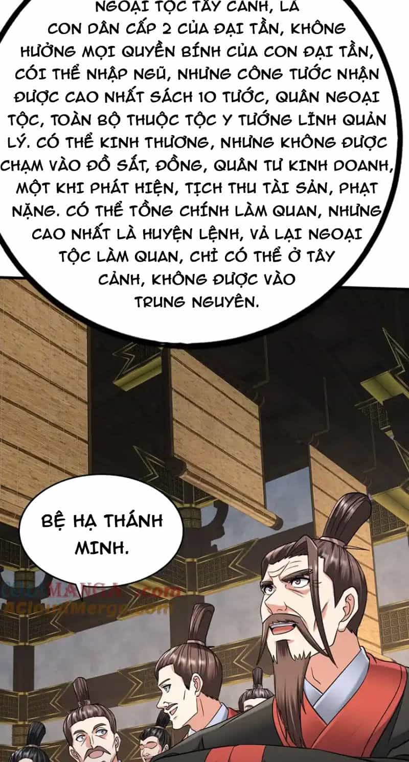 Đại Tần: Ta Con Trai Tần Thủy Hoàng Giết Địch Thăng Cấp Thành Thần - Chương 134 - ảnh 26