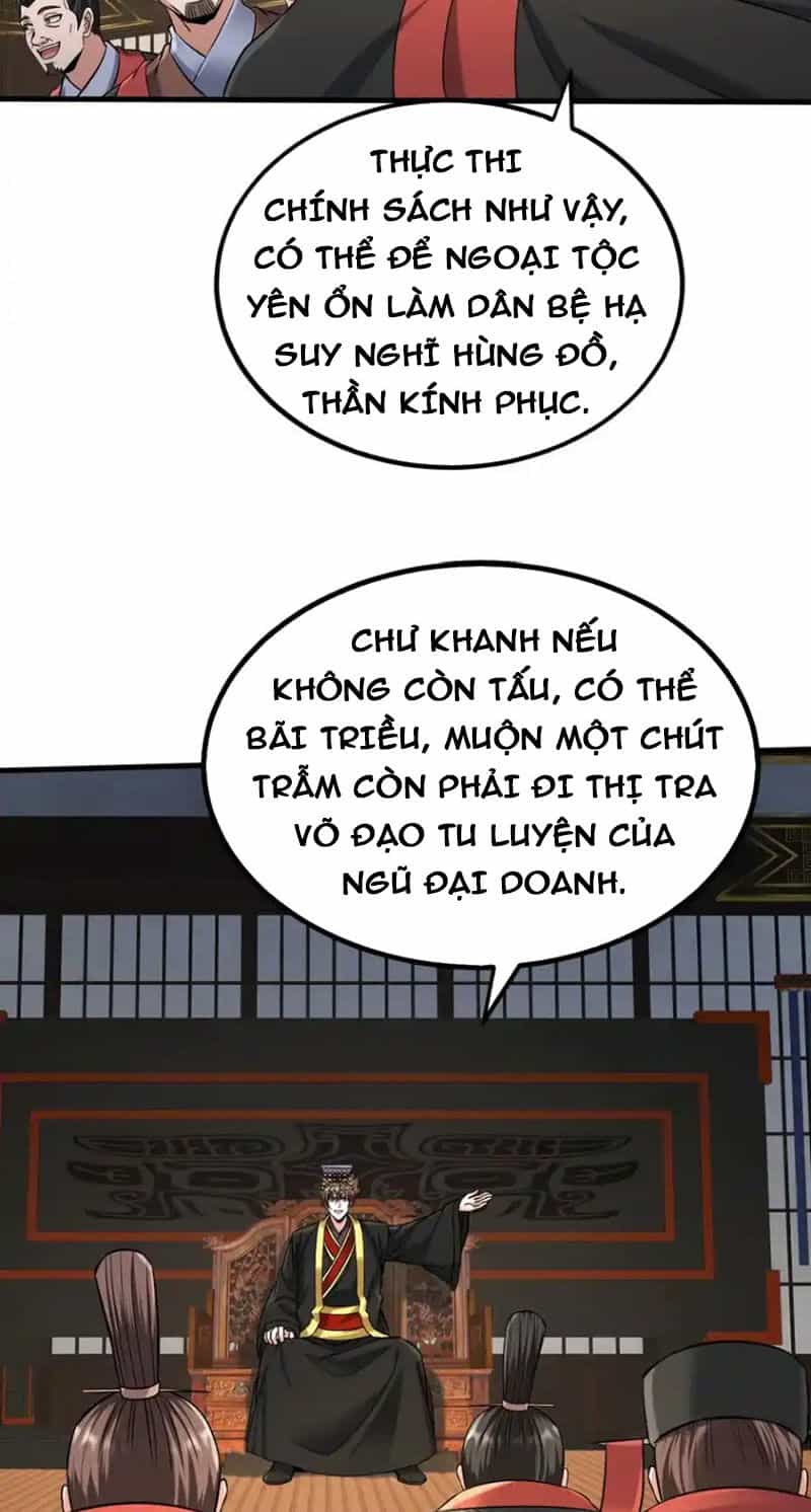 Đại Tần: Ta Con Trai Tần Thủy Hoàng Giết Địch Thăng Cấp Thành Thần - Chương 134 - ảnh 27