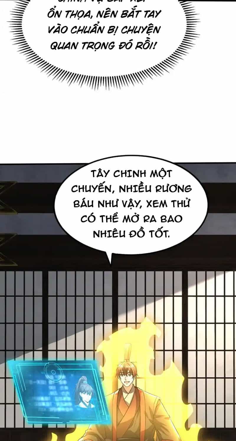 Đại Tần: Ta Con Trai Tần Thủy Hoàng Giết Địch Thăng Cấp Thành Thần - Chương 134 - ảnh 29