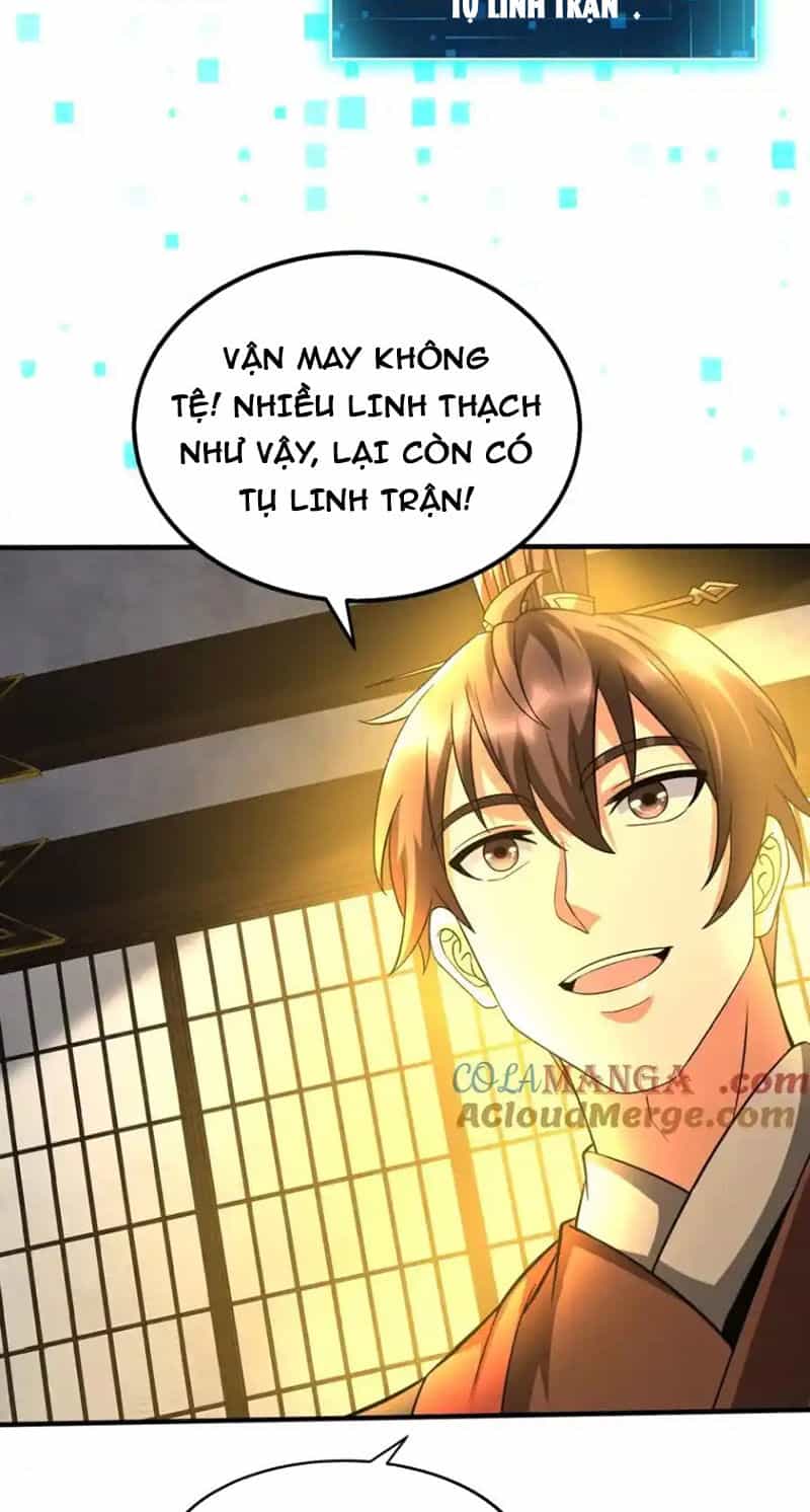 Đại Tần: Ta Con Trai Tần Thủy Hoàng Giết Địch Thăng Cấp Thành Thần - Chương 134 - ảnh 31