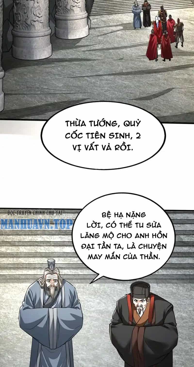 Đại Tần: Ta Con Trai Tần Thủy Hoàng Giết Địch Thăng Cấp Thành Thần - Chương 134 - ảnh 37