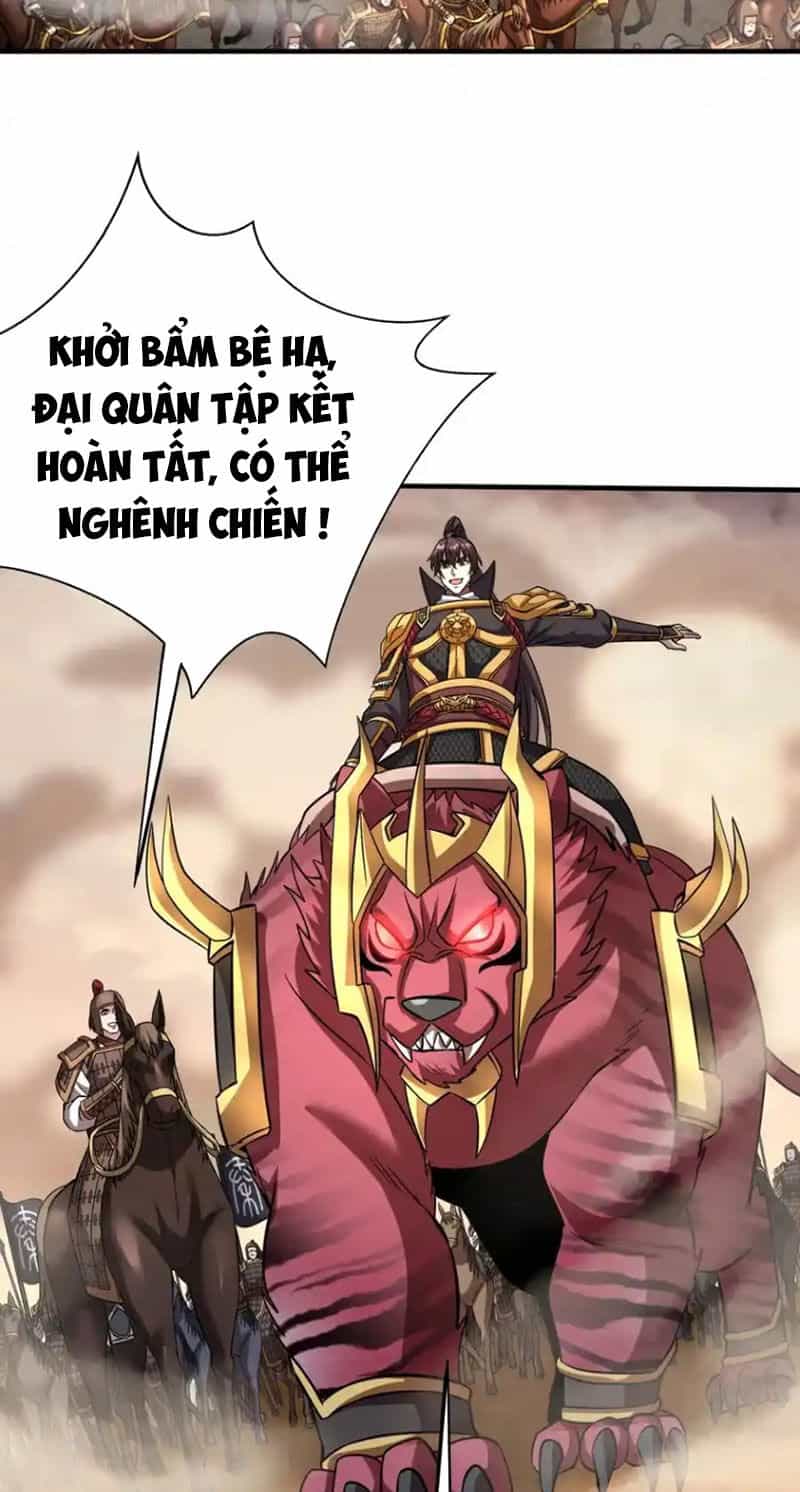 Đại Tần: Ta Con Trai Tần Thủy Hoàng Giết Địch Thăng Cấp Thành Thần - Chương 135 - ảnh 17