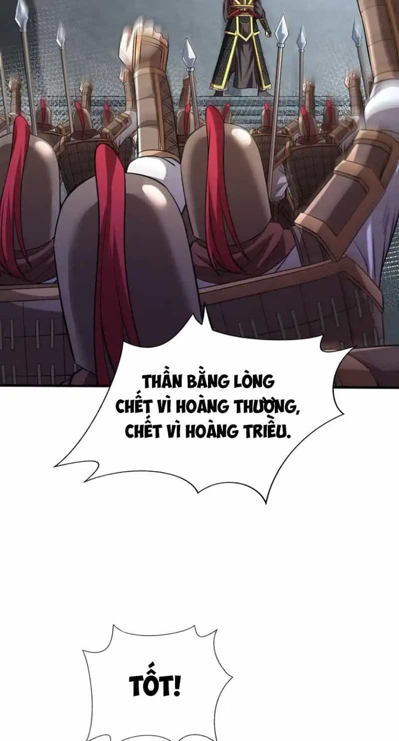 Đại Tần: Ta Con Trai Tần Thủy Hoàng Giết Địch Thăng Cấp Thành Thần - Chương 135 - ảnh 8