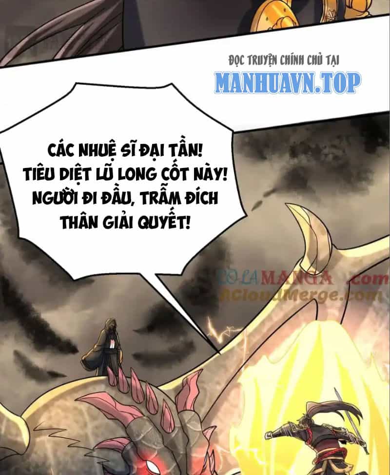 Đại Tần: Ta Con Trai Tần Thủy Hoàng Giết Địch Thăng Cấp Thành Thần - Chương 136 - ảnh 13