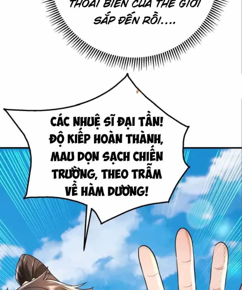 Đại Tần: Ta Con Trai Tần Thủy Hoàng Giết Địch Thăng Cấp Thành Thần - Chương 136 - ảnh 68