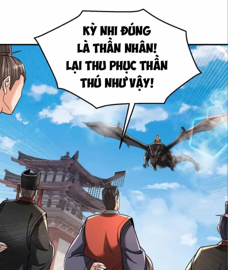 Đại Tần: Ta Con Trai Tần Thủy Hoàng Giết Địch Thăng Cấp Thành Thần - Chương 136 - ảnh 81