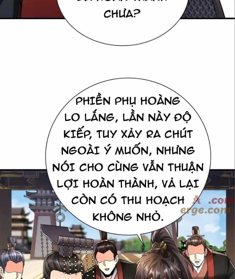 Đại Tần: Ta Con Trai Tần Thủy Hoàng Giết Địch Thăng Cấp Thành Thần - Chương 136 - ảnh 88