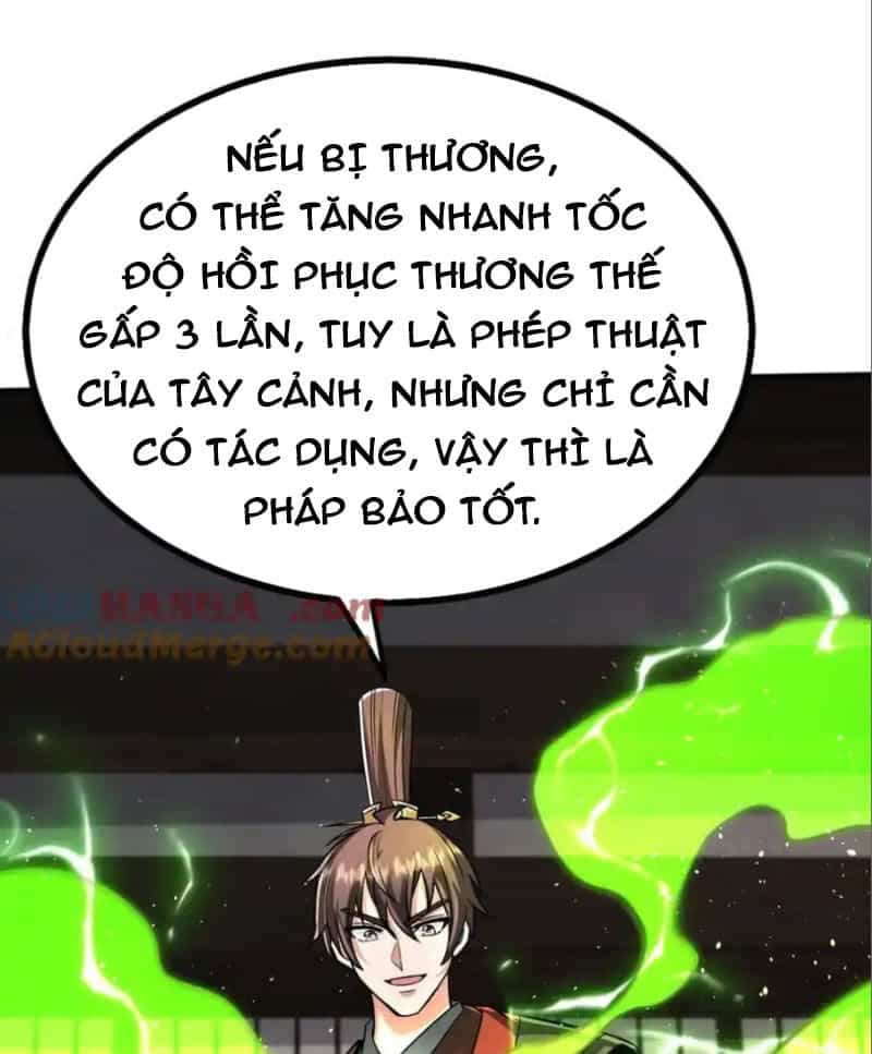 Đại Tần: Ta Con Trai Tần Thủy Hoàng Giết Địch Thăng Cấp Thành Thần - Chương 137 - ảnh 18
