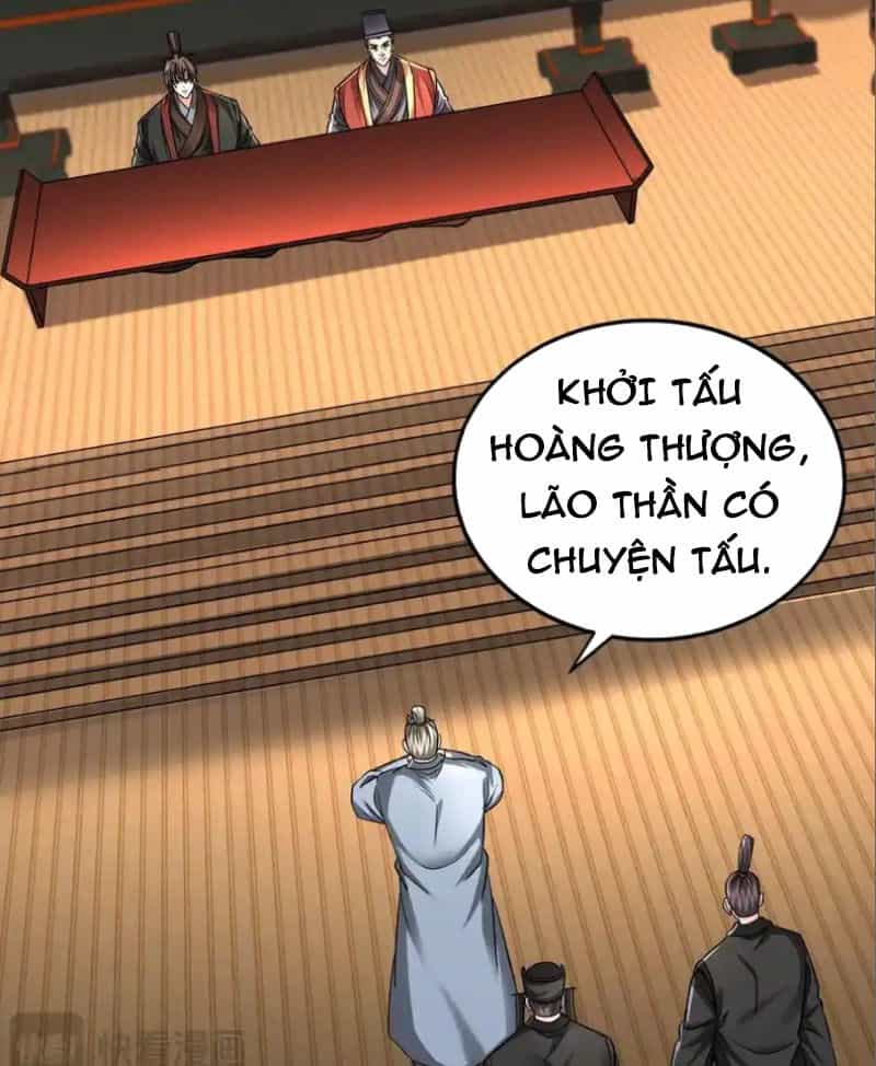 Đại Tần: Ta Con Trai Tần Thủy Hoàng Giết Địch Thăng Cấp Thành Thần - Chương 137 - ảnh 25