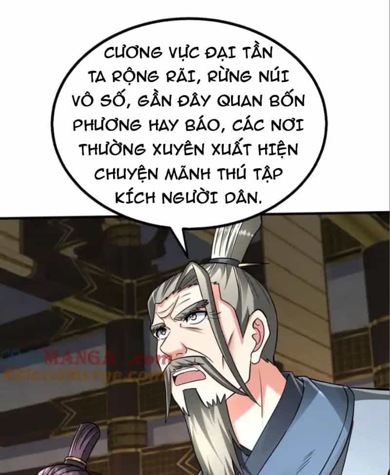 Đại Tần: Ta Con Trai Tần Thủy Hoàng Giết Địch Thăng Cấp Thành Thần - Chương 137 - ảnh 28