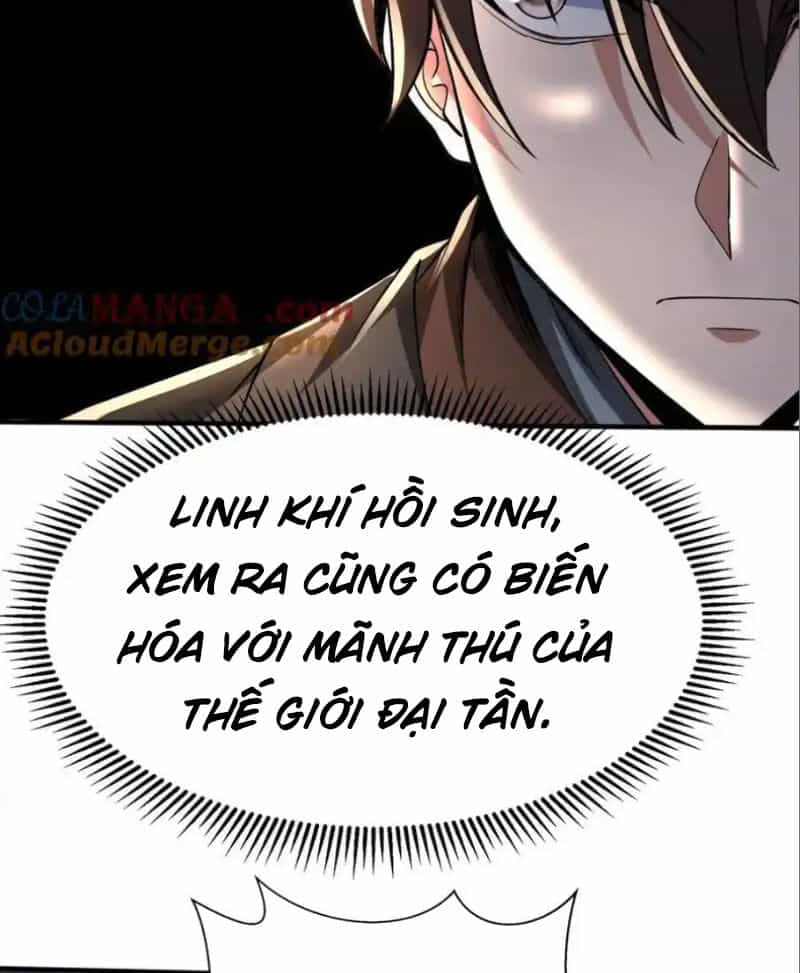 Đại Tần: Ta Con Trai Tần Thủy Hoàng Giết Địch Thăng Cấp Thành Thần - Chương 137 - ảnh 31