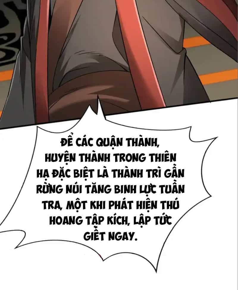 Đại Tần: Ta Con Trai Tần Thủy Hoàng Giết Địch Thăng Cấp Thành Thần - Chương 137 - ảnh 33