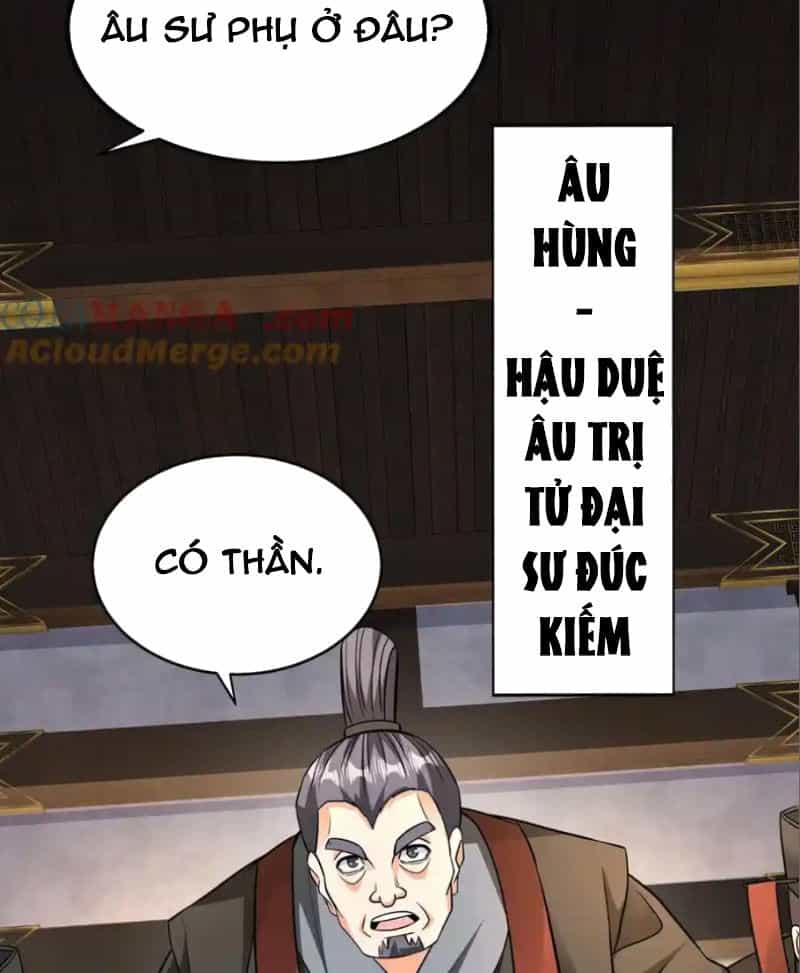 Đại Tần: Ta Con Trai Tần Thủy Hoàng Giết Địch Thăng Cấp Thành Thần - Chương 137 - ảnh 36