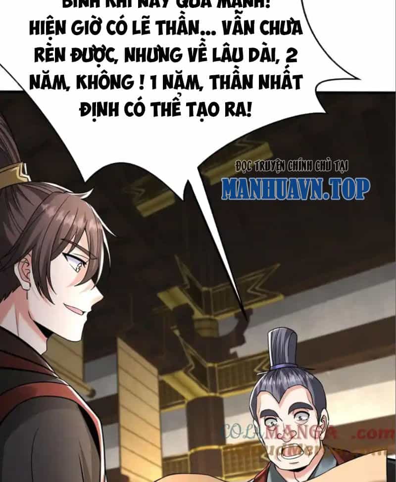 Đại Tần: Ta Con Trai Tần Thủy Hoàng Giết Địch Thăng Cấp Thành Thần - Chương 137 - ảnh 43