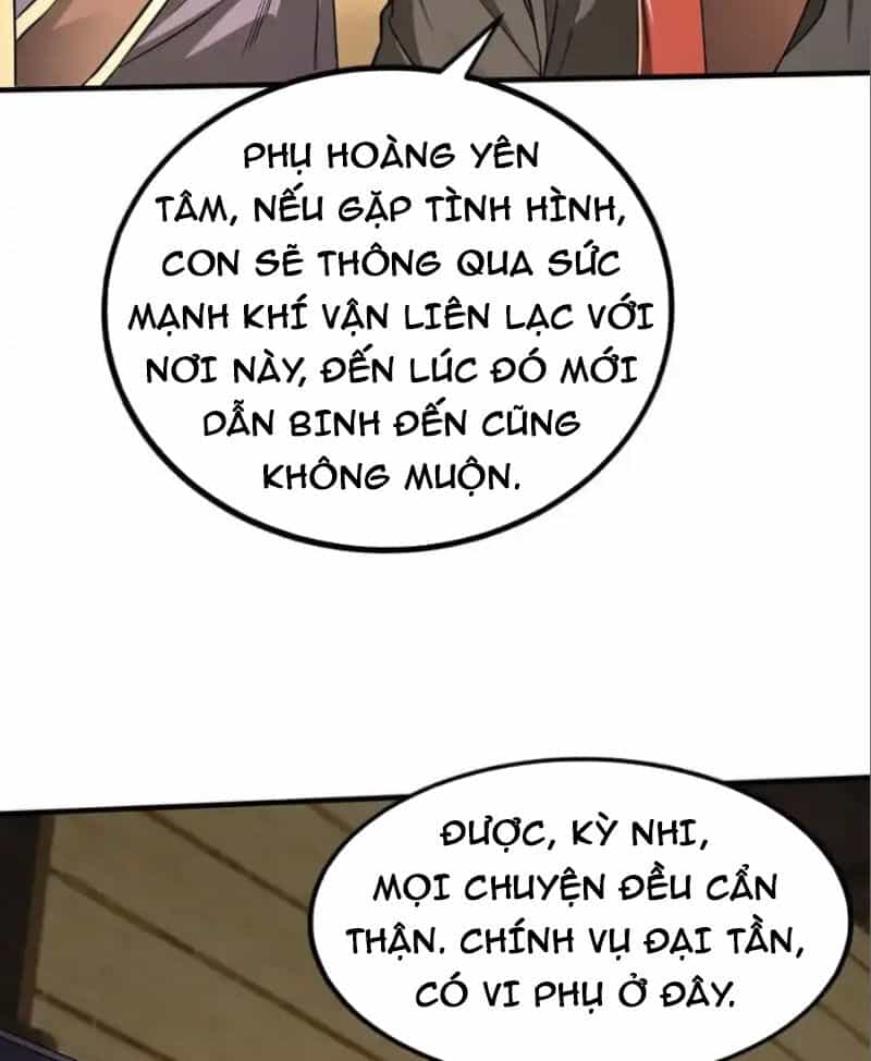 Đại Tần: Ta Con Trai Tần Thủy Hoàng Giết Địch Thăng Cấp Thành Thần - Chương 137 - ảnh 48