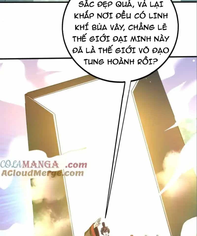 Đại Tần: Ta Con Trai Tần Thủy Hoàng Giết Địch Thăng Cấp Thành Thần - Chương 137 - ảnh 56