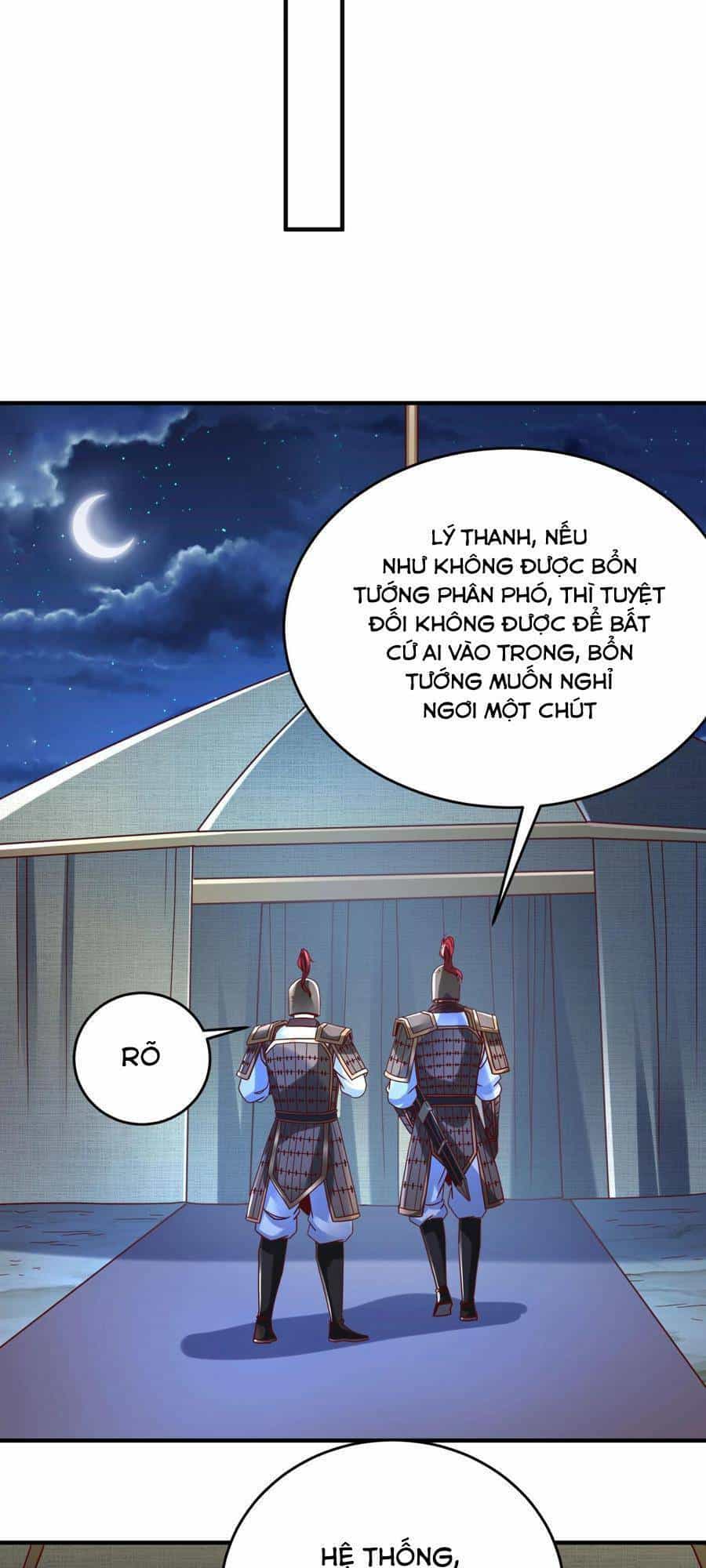 Đại Tần: Ta Con Trai Tần Thủy Hoàng Giết Địch Thăng Cấp Thành Thần - Chương 14 - ảnh 33