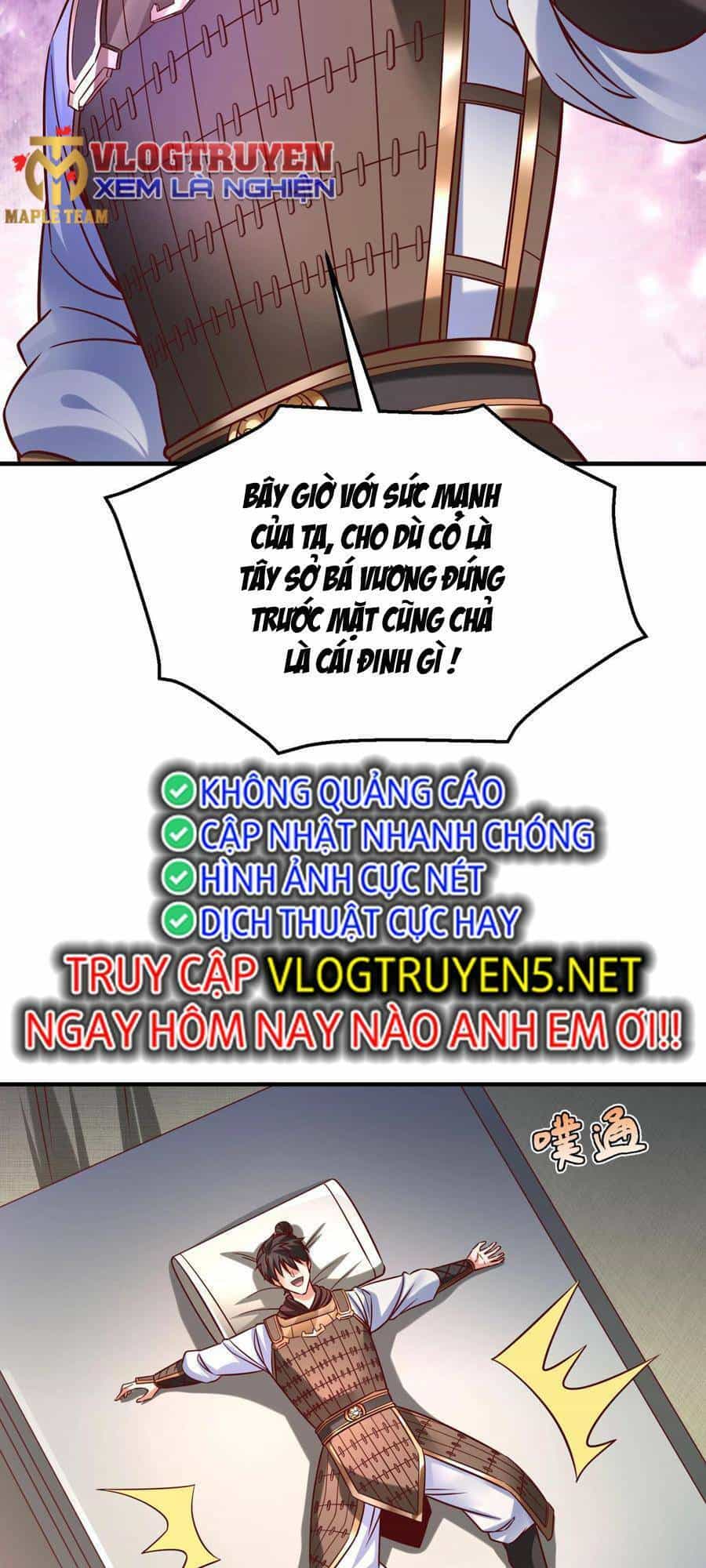 Đại Tần: Ta Con Trai Tần Thủy Hoàng Giết Địch Thăng Cấp Thành Thần - Chương 14 - ảnh 45