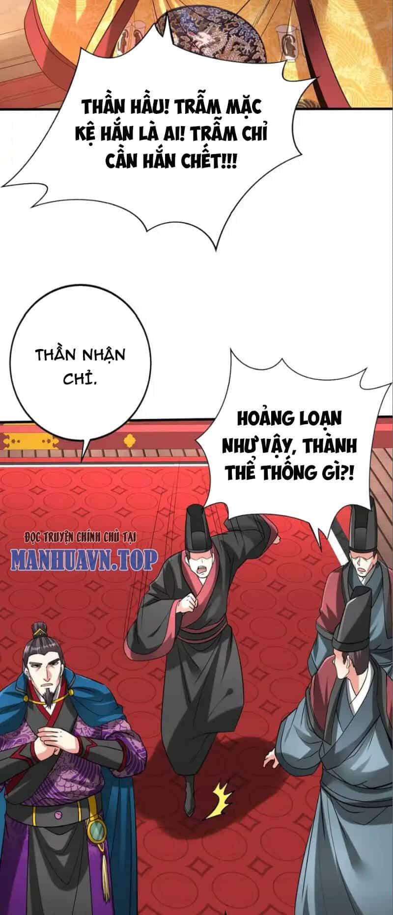 Đại Tần: Ta Con Trai Tần Thủy Hoàng Giết Địch Thăng Cấp Thành Thần - Chương 140 - ảnh 13