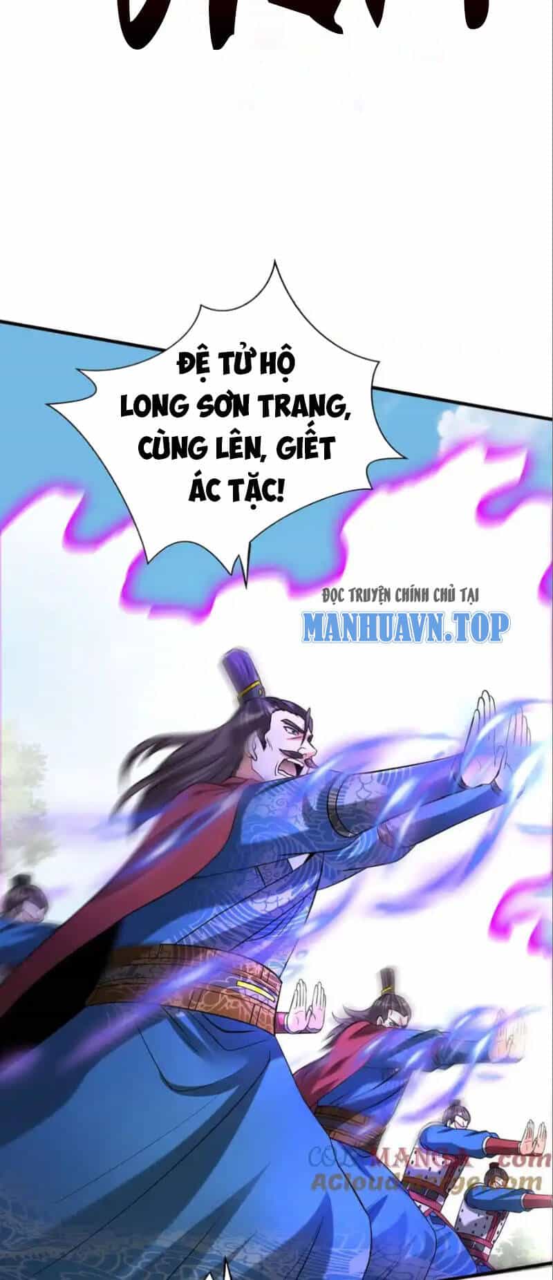 Đại Tần: Ta Con Trai Tần Thủy Hoàng Giết Địch Thăng Cấp Thành Thần - Chương 140 - ảnh 29