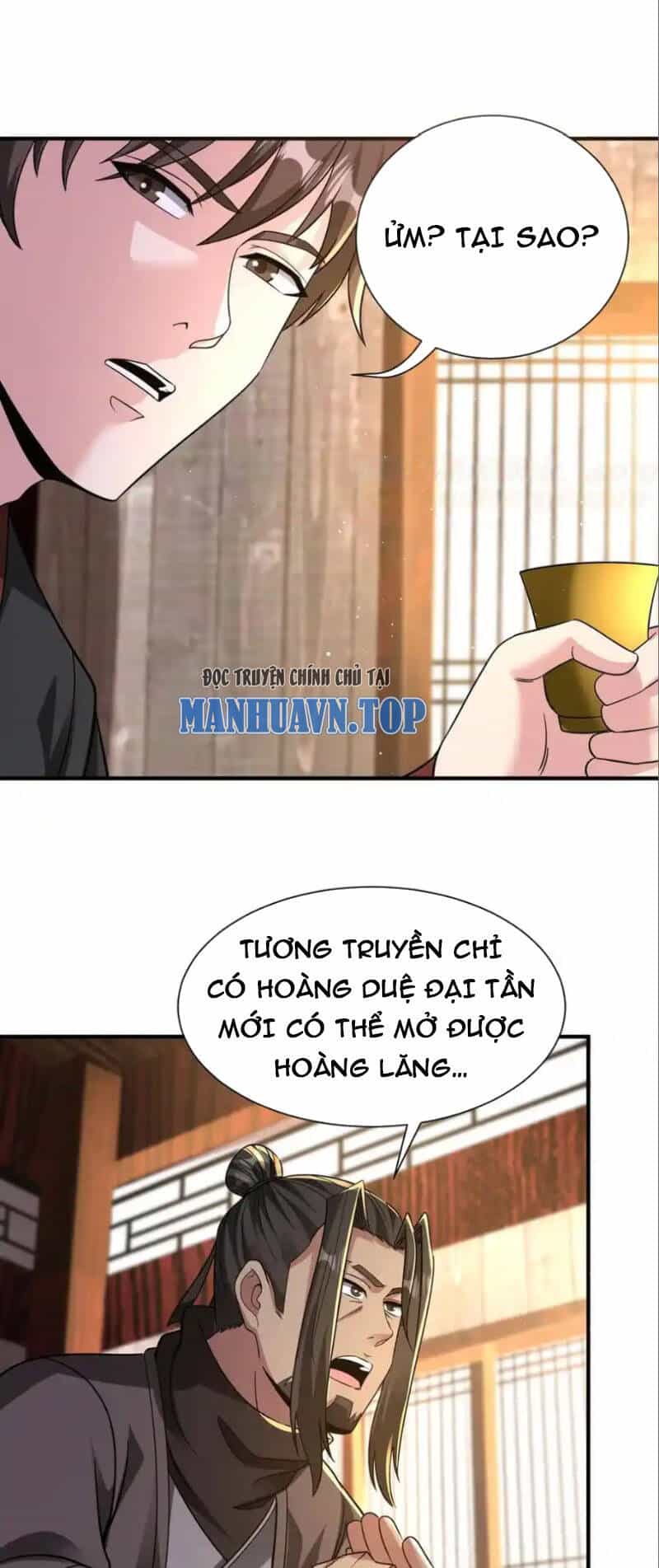 Đại Tần: Ta Con Trai Tần Thủy Hoàng Giết Địch Thăng Cấp Thành Thần - Chương 140 - ảnh 44