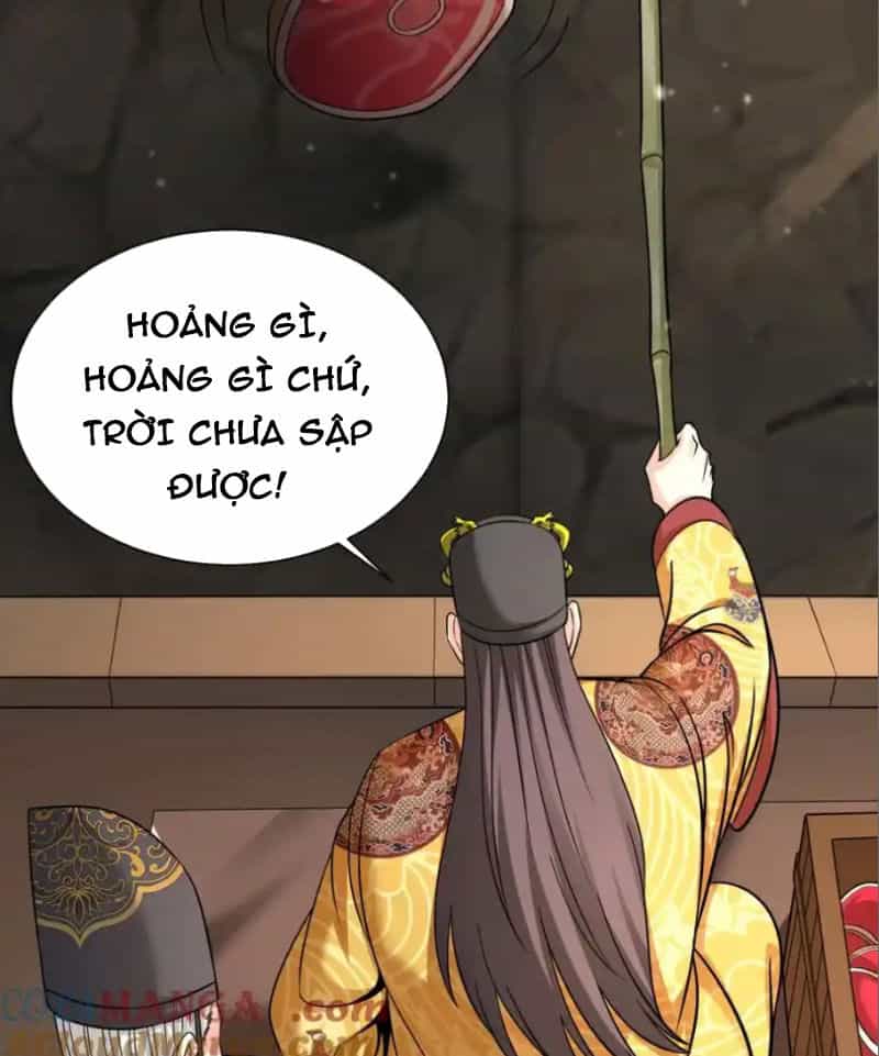 Đại Tần: Ta Con Trai Tần Thủy Hoàng Giết Địch Thăng Cấp Thành Thần - Chương 141 - ảnh 18