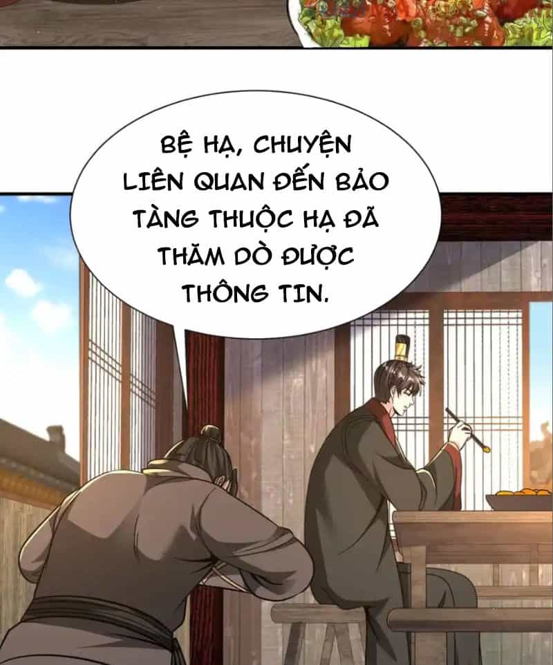 Đại Tần: Ta Con Trai Tần Thủy Hoàng Giết Địch Thăng Cấp Thành Thần - Chương 141 - ảnh 4