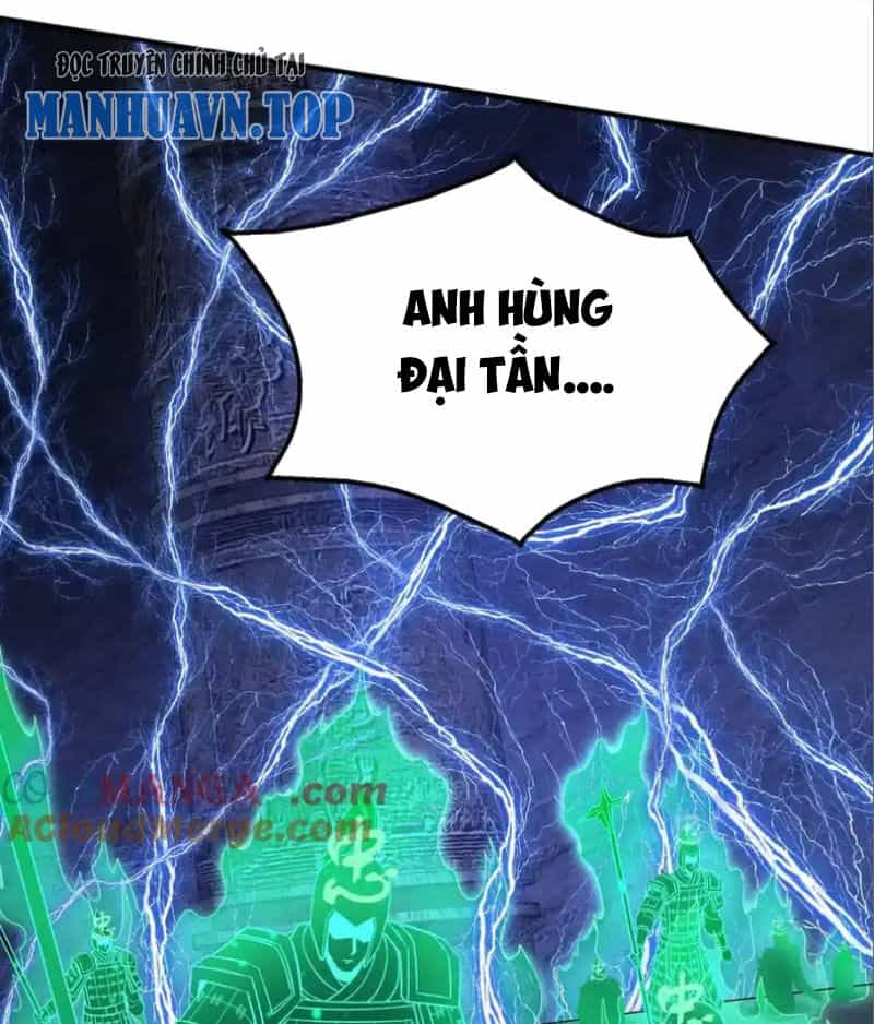 Đại Tần: Ta Con Trai Tần Thủy Hoàng Giết Địch Thăng Cấp Thành Thần - Chương 141 - ảnh 81